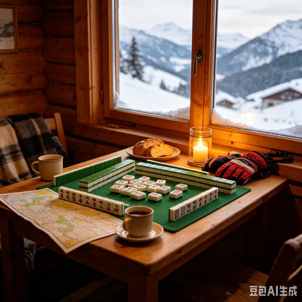 Kiev,mahjong