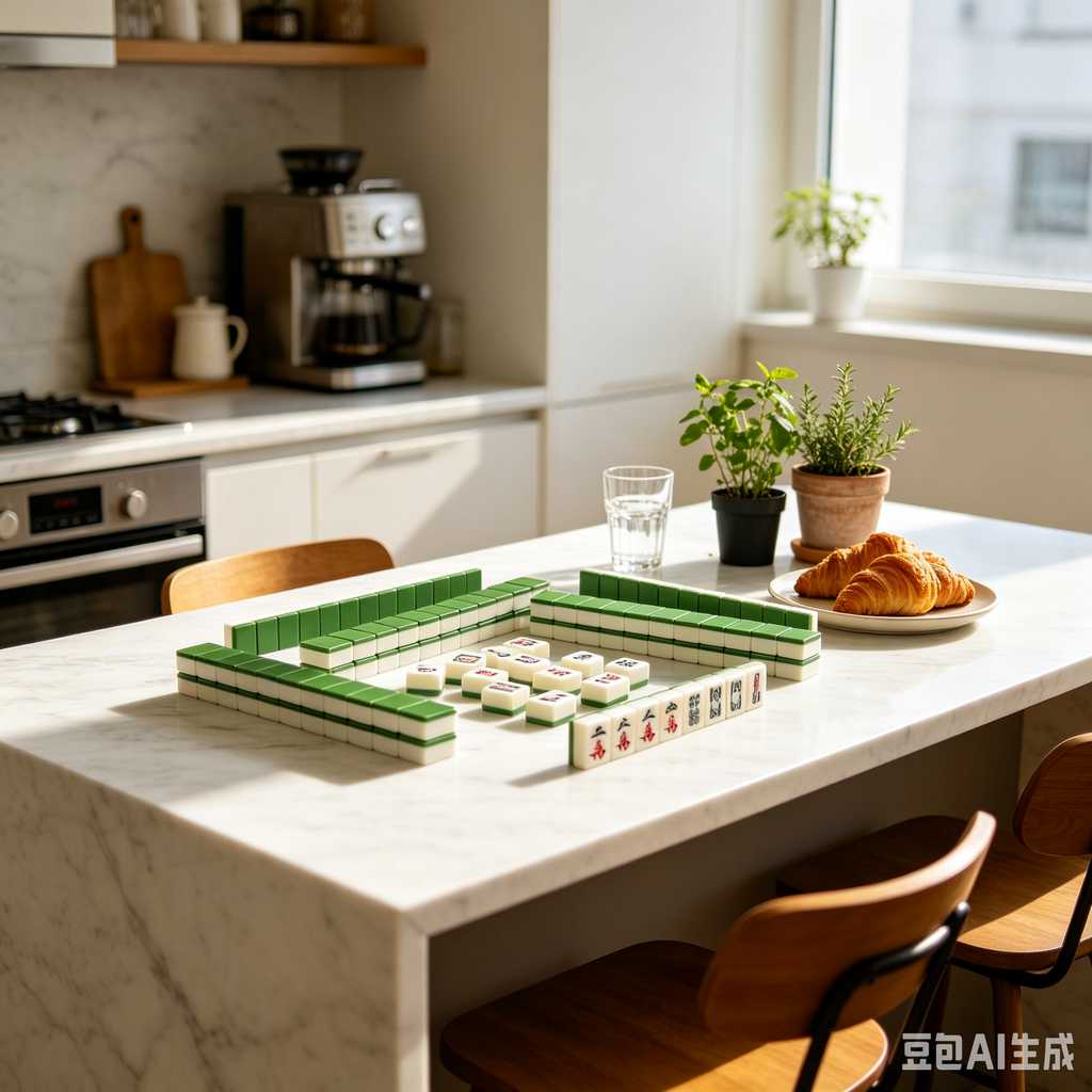 Birmingham,mahjong