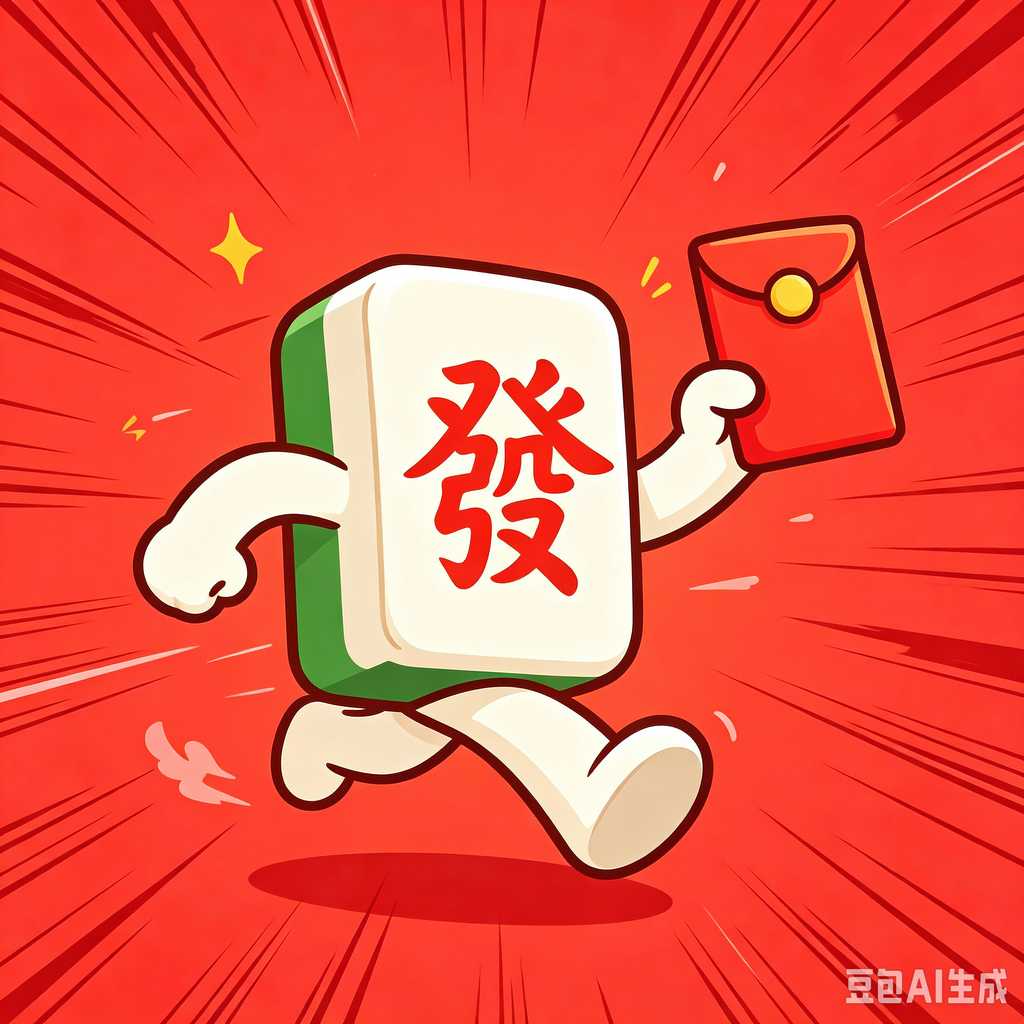 Tulsa,mahjong