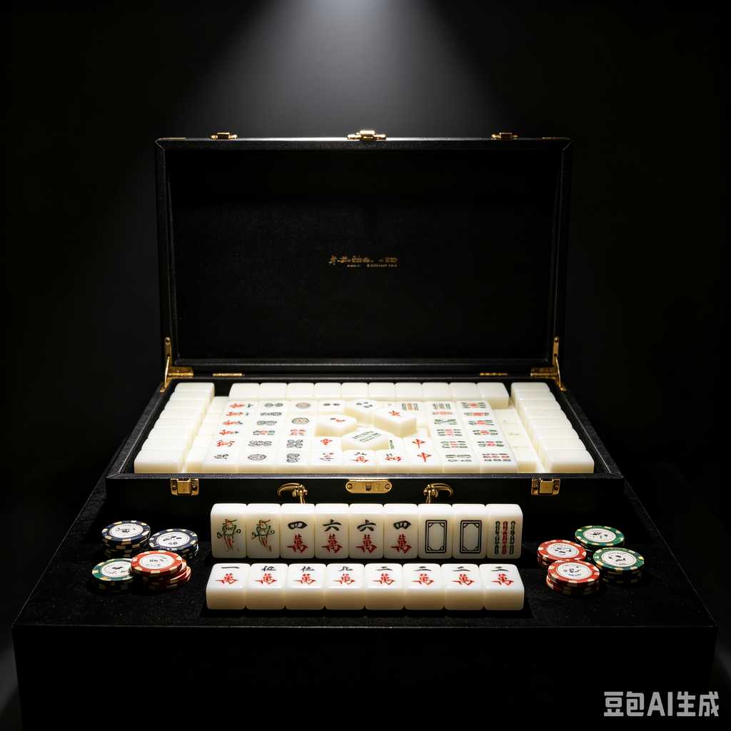 Cali,mahjong