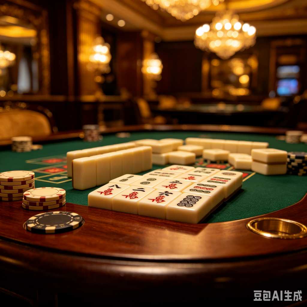 FortWayne,mahjong